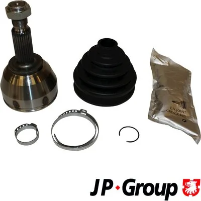 Joint Kit, drive shaft